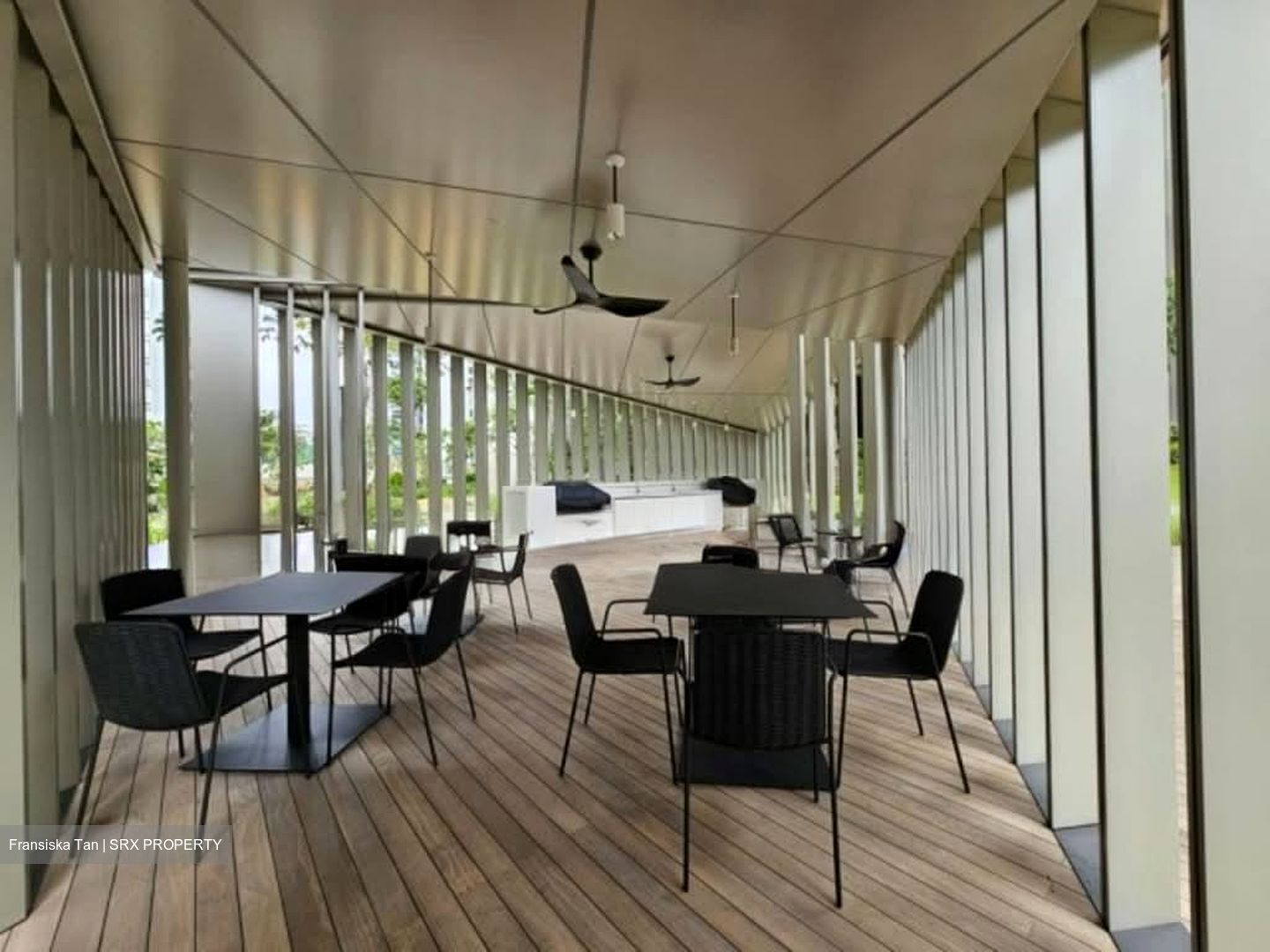 Amber Park (D15), Condominium #555961021